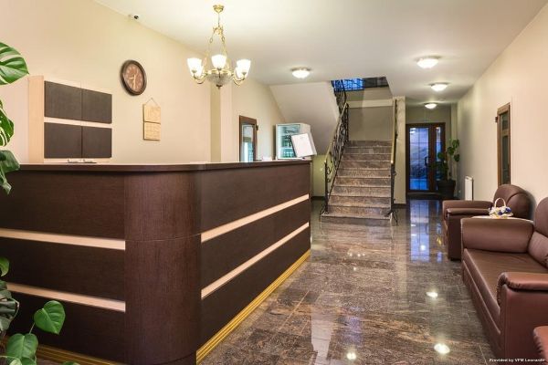 Hotel RiverSide (Kaliningrad)